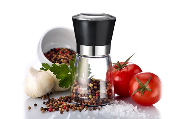 spice mill